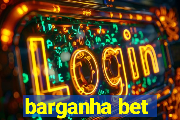 barganha bet